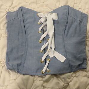 Victorias Secret Corset